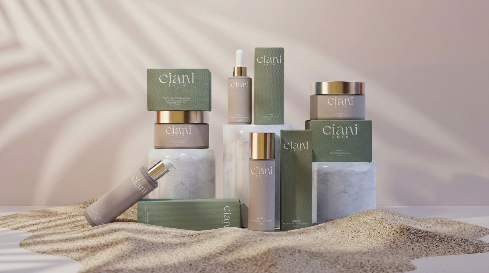 CIANI SKIN